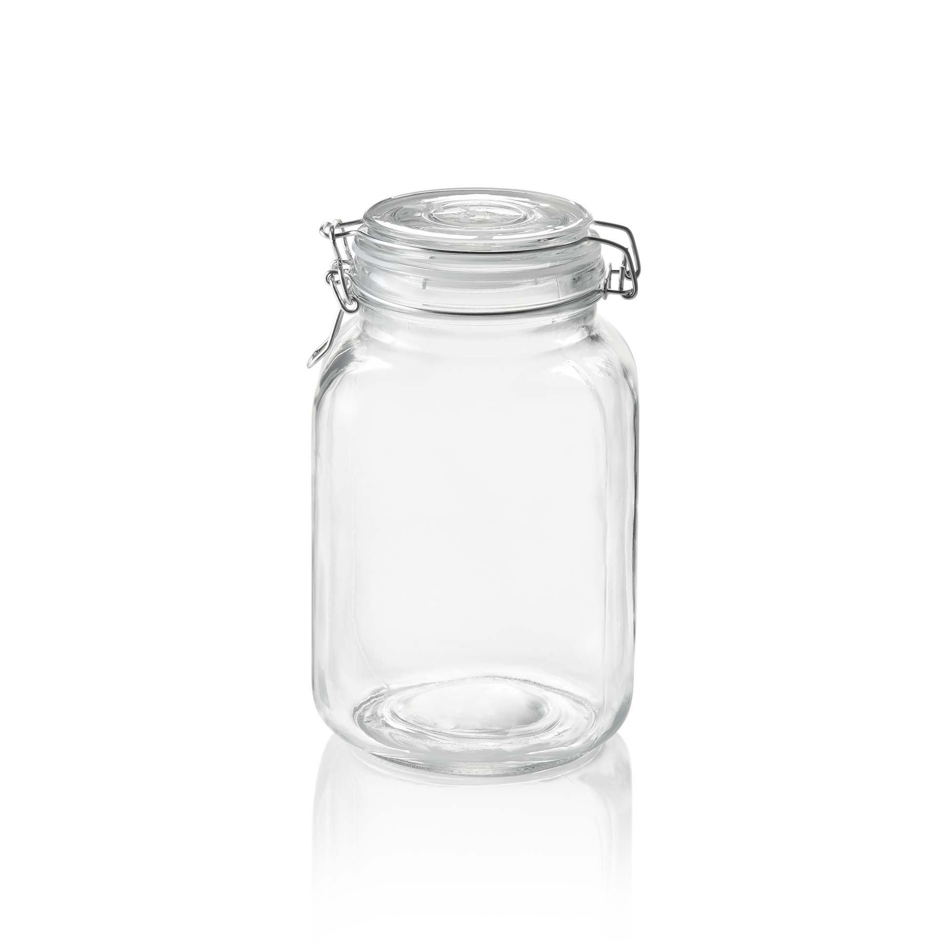 Was Storage Jar XL, 2 L