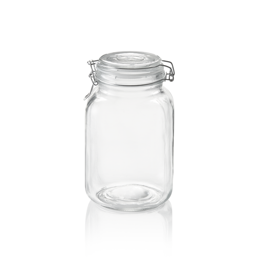 Was Storage Jar XL, 2 L