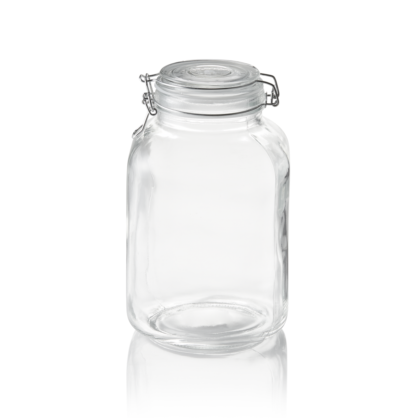 Was Storage Jar XL, 3 L