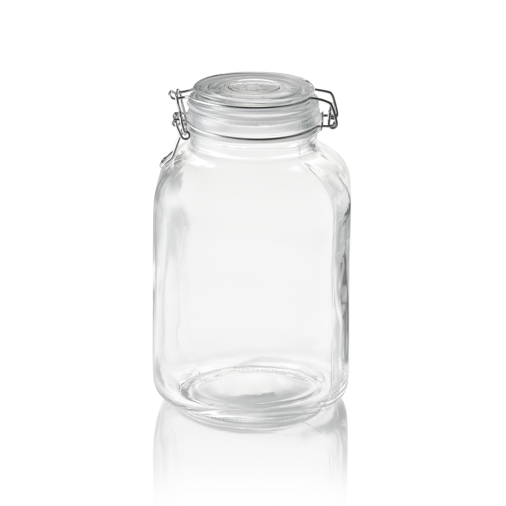 Was Storage Jar XL, 3 L