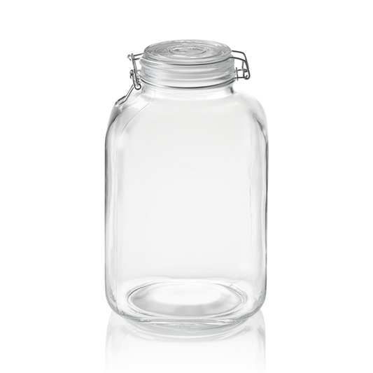 Was Storage Jar XL, 5 L