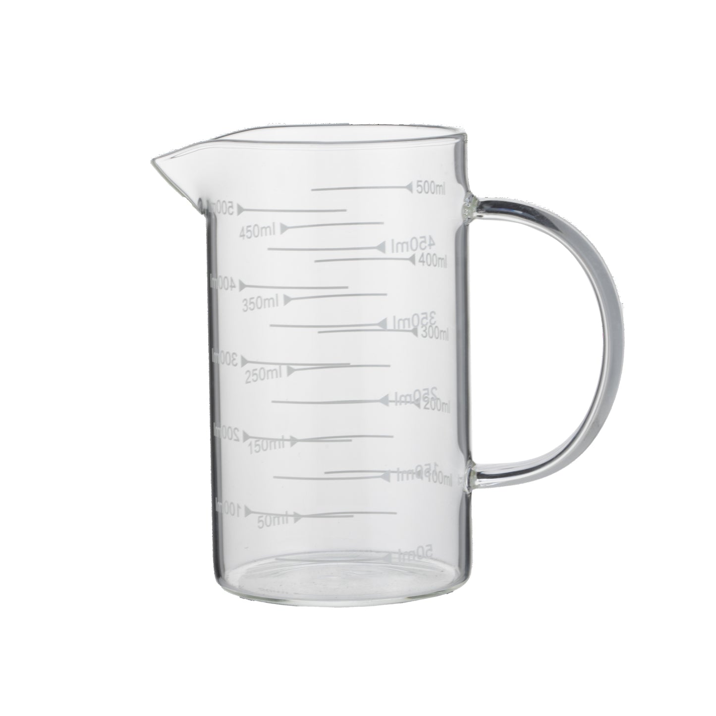Was Measuring Cup, Ø80 mm, 0.5 L