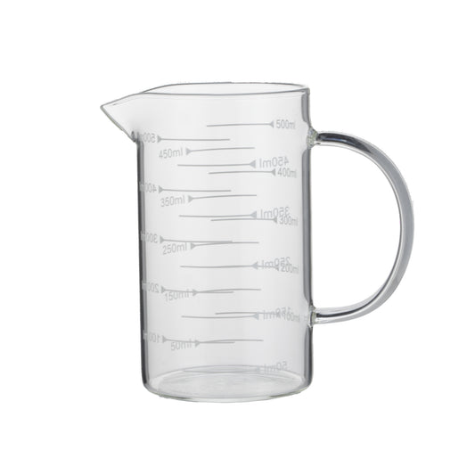 Was Measuring Cup, Ø80 mm, 0.5 L