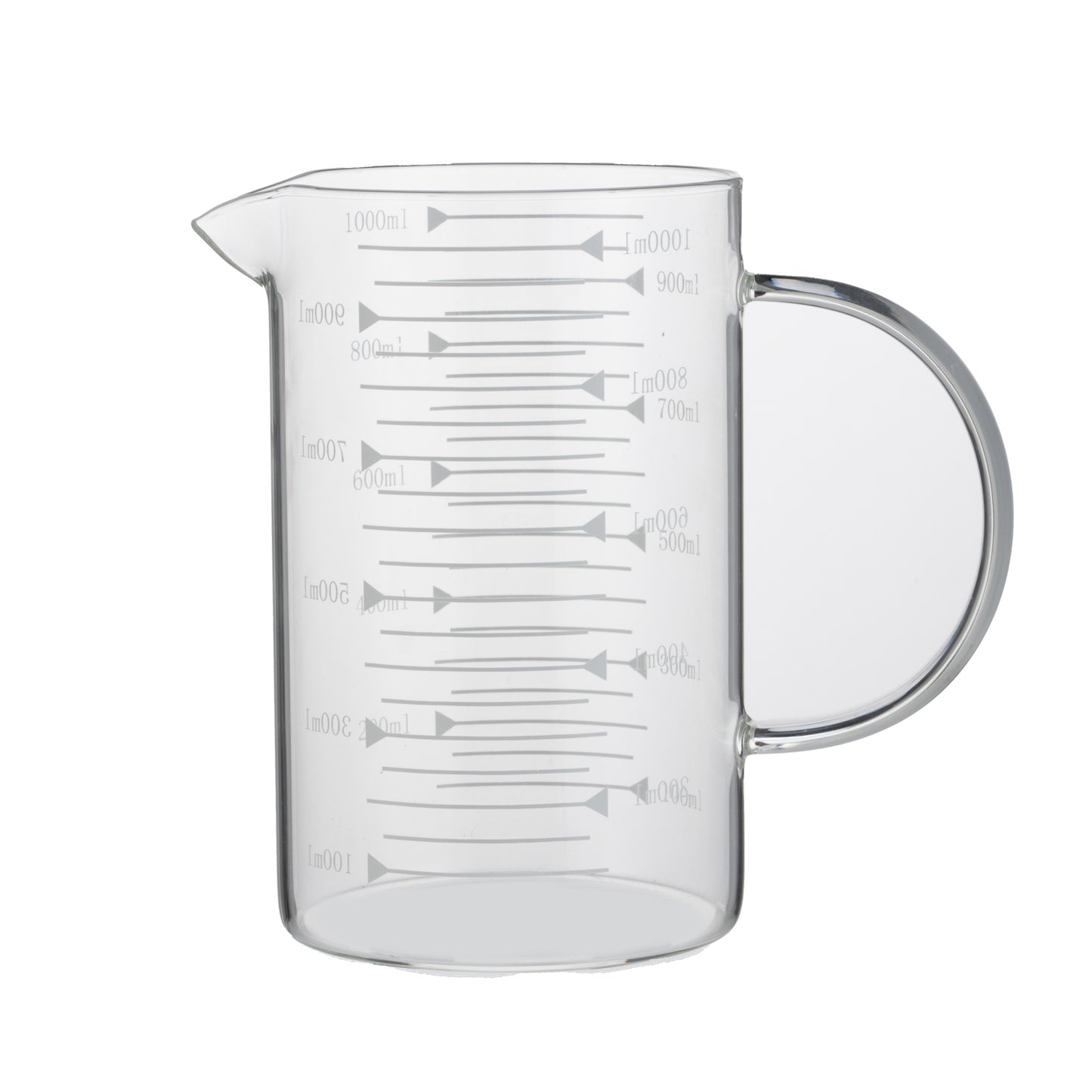 Was Measuring Cup, Ø100 mm, 1 L