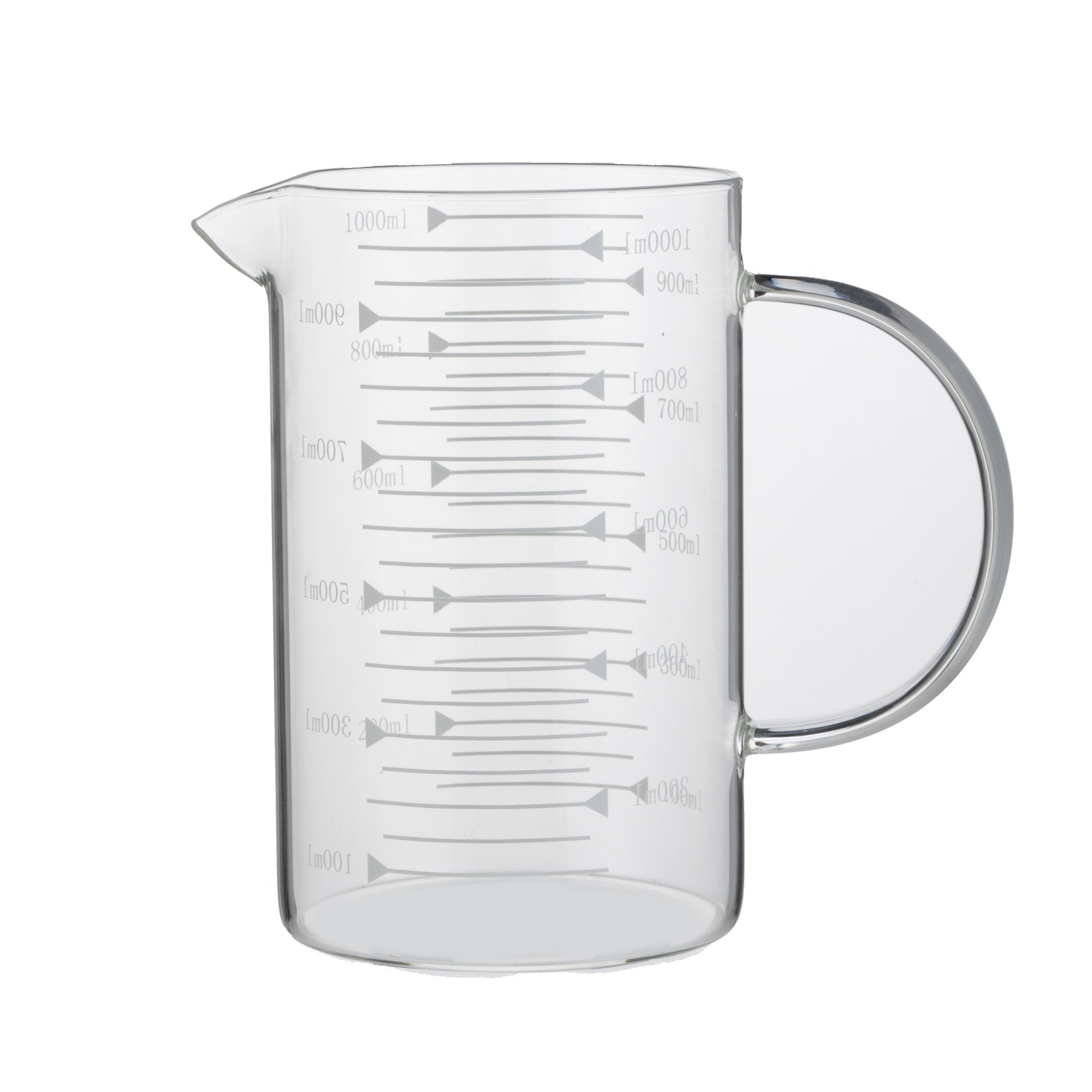 Was Measuring Cup, Ø100 mm, 1 L