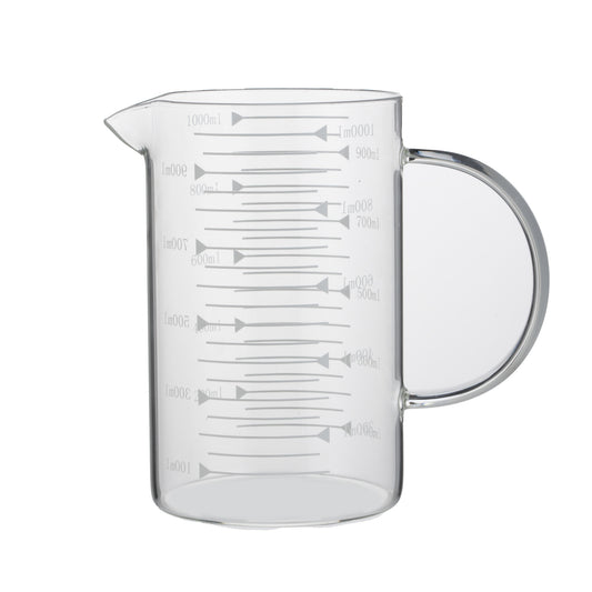 Was Measuring Cup, Ø100 mm, 1 L