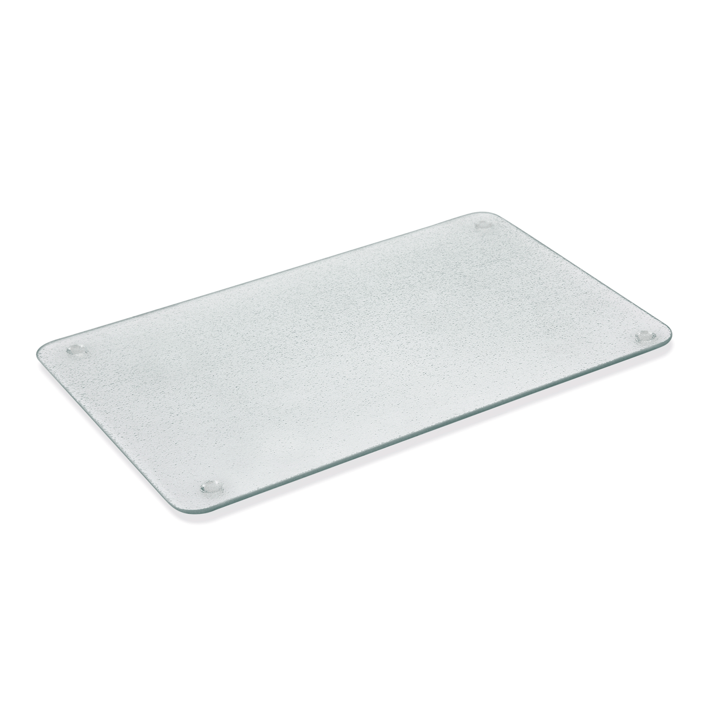 Was Glass Cutting Board, 497 x 398 mm