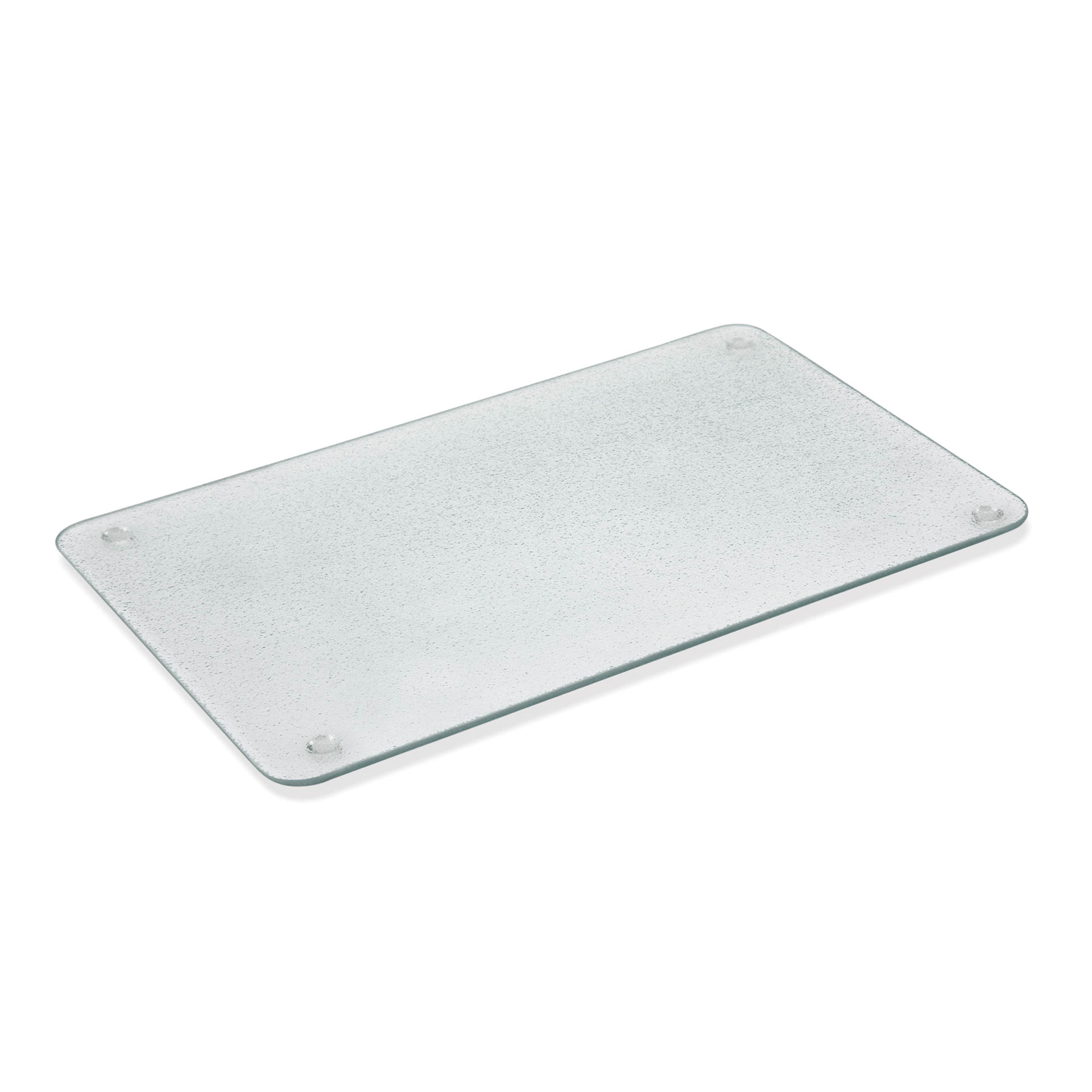 Was Glass Cutting Board, 497 x 398 mm