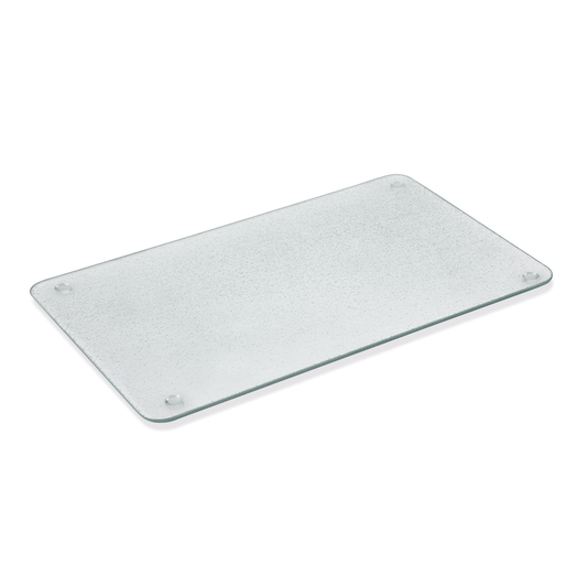 Was Glass Cutting Board, 497 x 398 mm