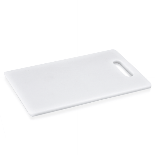 Was Cutting Board, Grip Hole, 346 x 241 mm