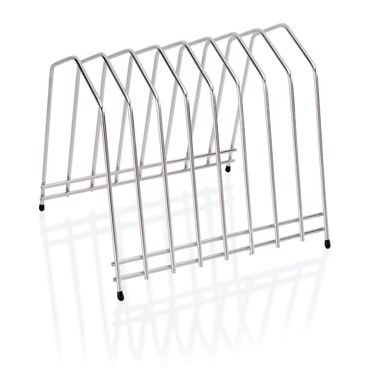 Was Cutting Board Holder, 8 Boards