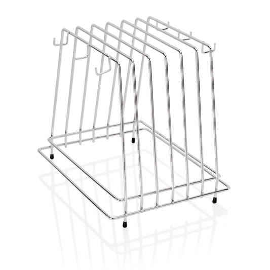 Was Cutting Board Holder, 6 Boards