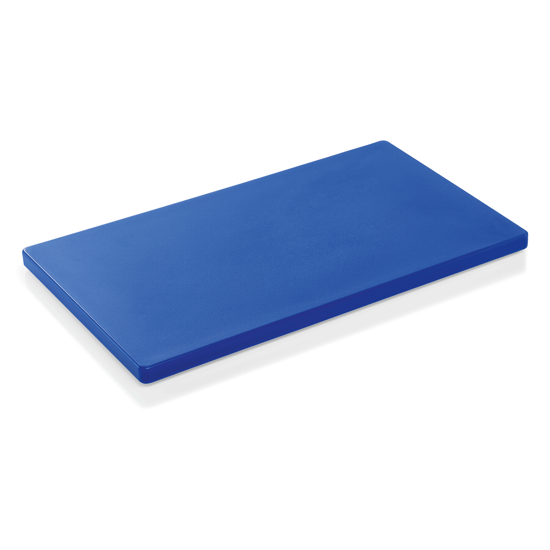 Was HACCP Cutting Board, 498 x 299 mm, Blue
