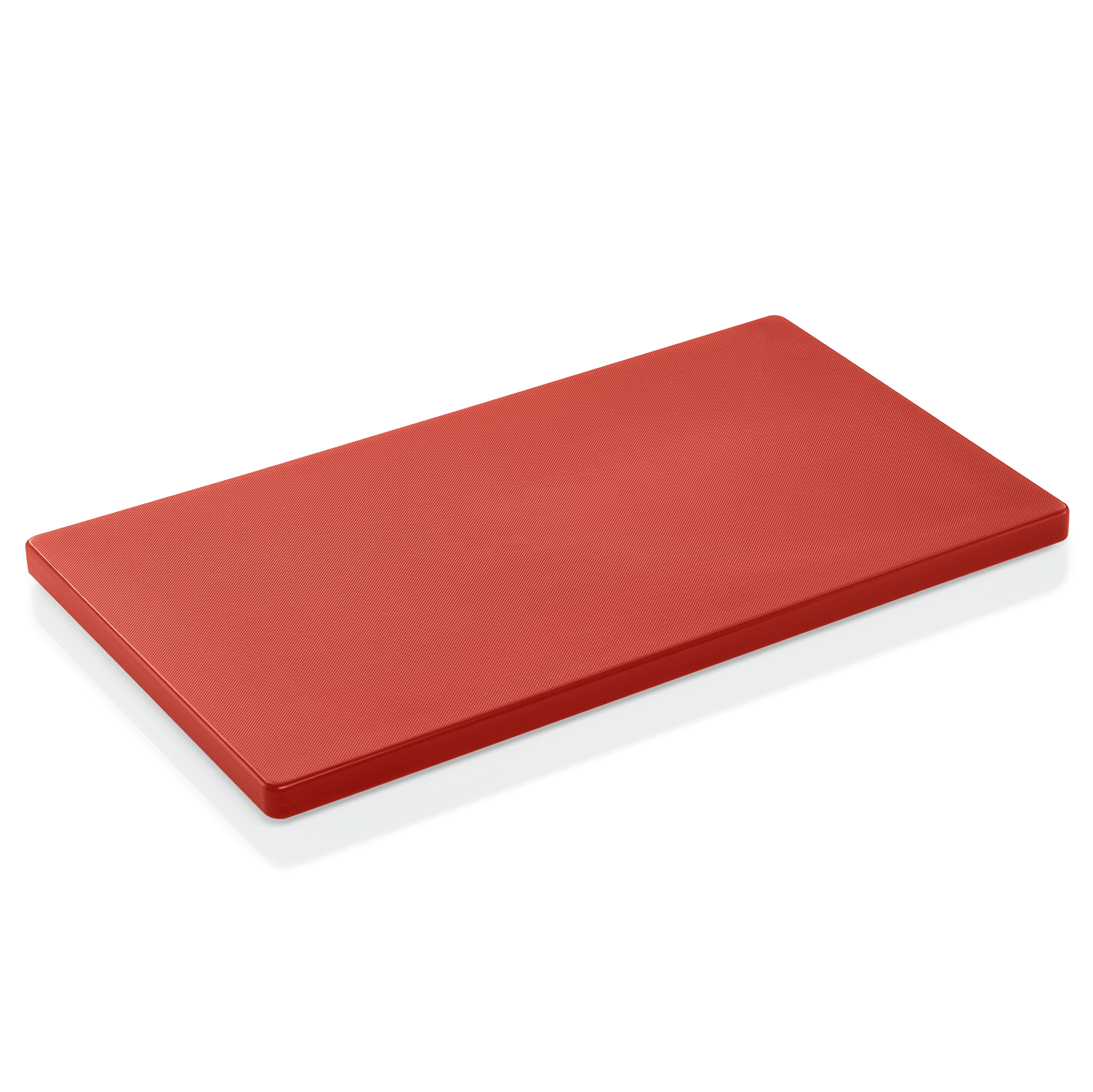 Was HACCP Cutting Board GN 1/1, 528 x 324 mm, Red