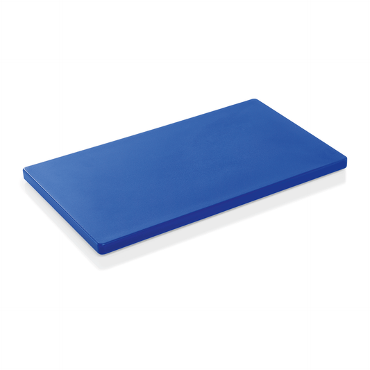 Was HACCP Cutting Board GN 1/1, 525 x 322 mm, Blue