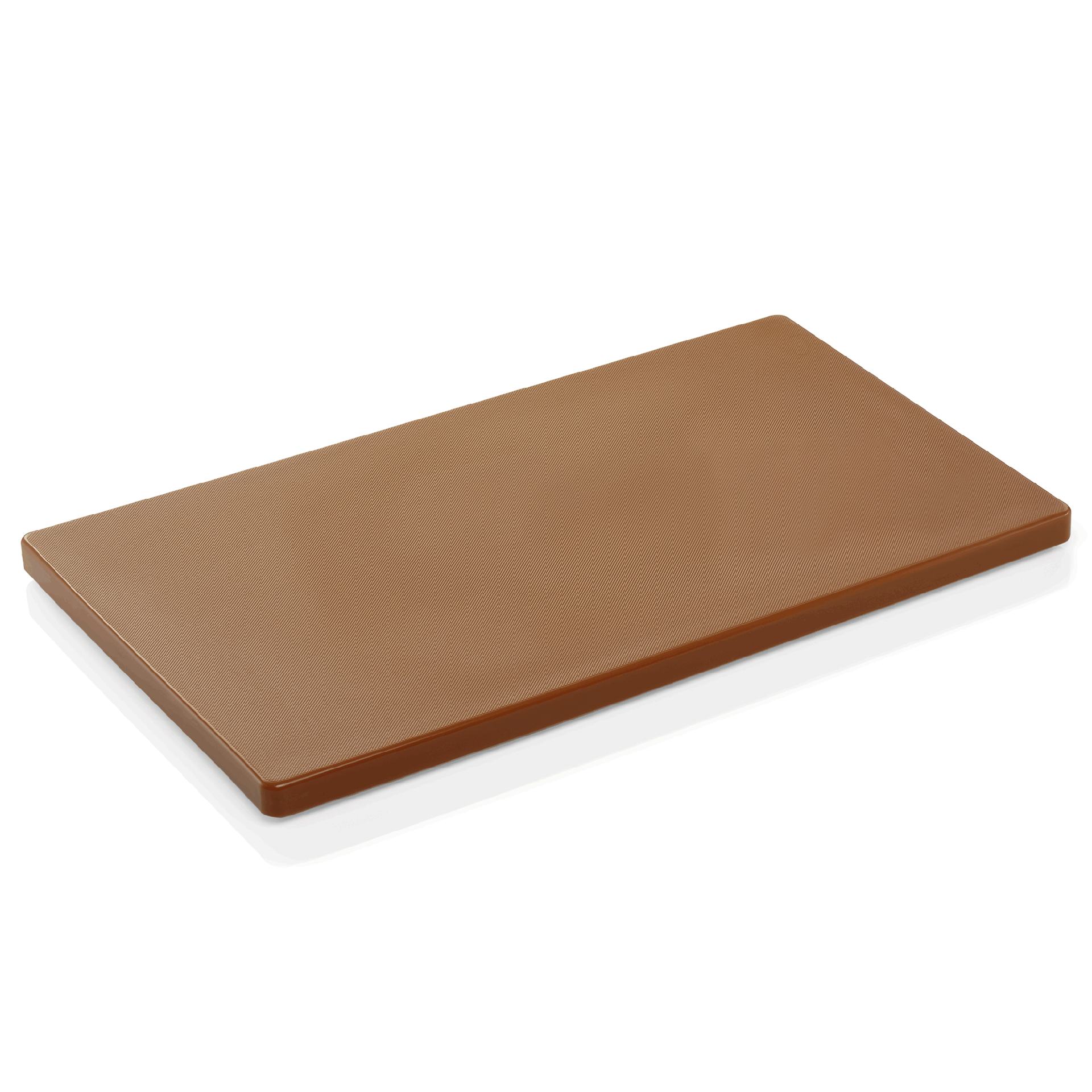Was HACCP Cutting Board, 600 x 400 mm, Orange