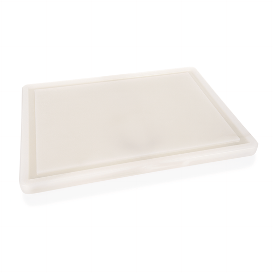 Was Cutting Board with Juice Groove, 400 x 250 mm