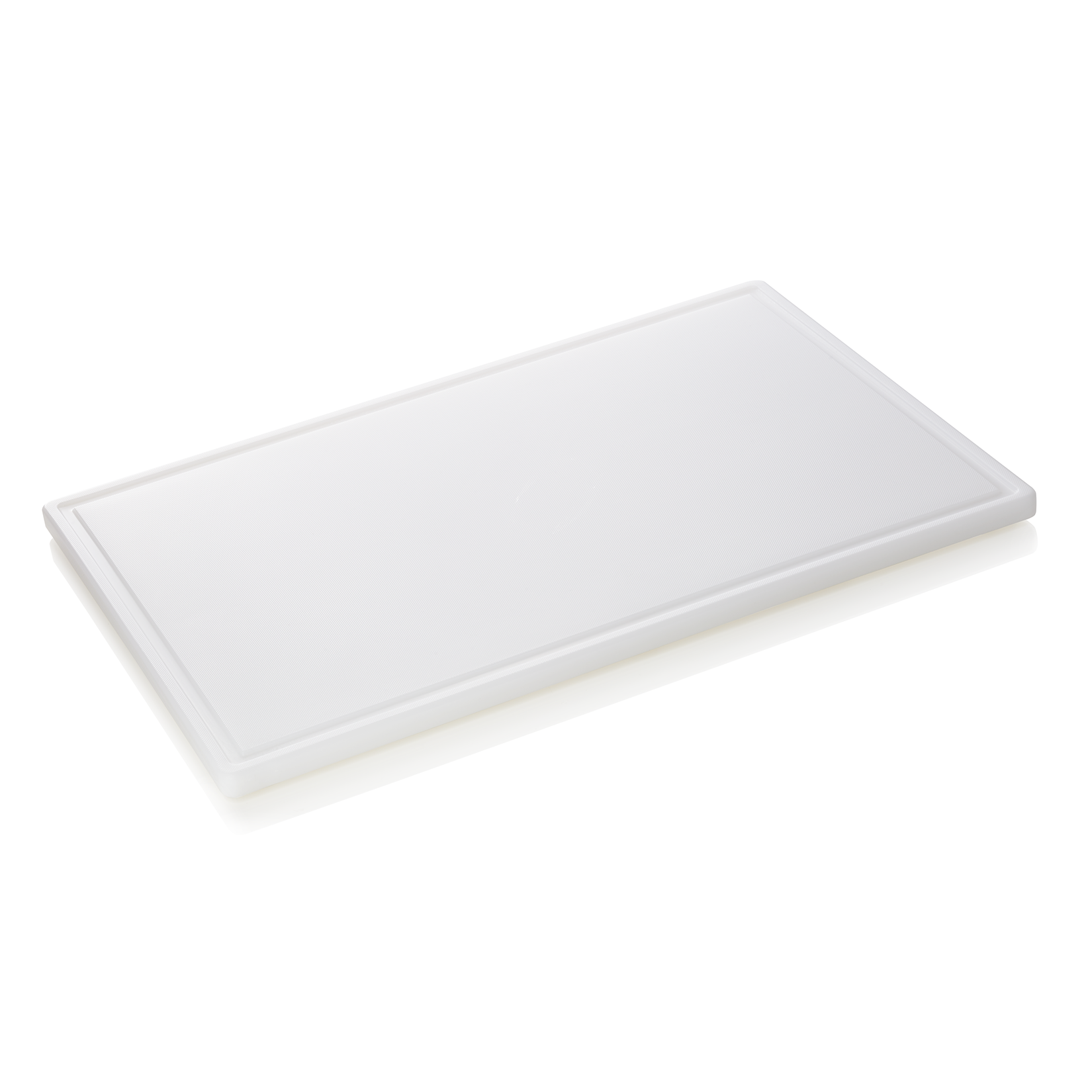 Was Cutting Board with Juice Groove, 599 x 400 mm