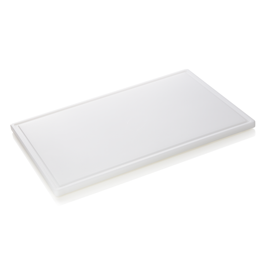 Was Cutting Board with Juice Groove, 599 x 400 mm