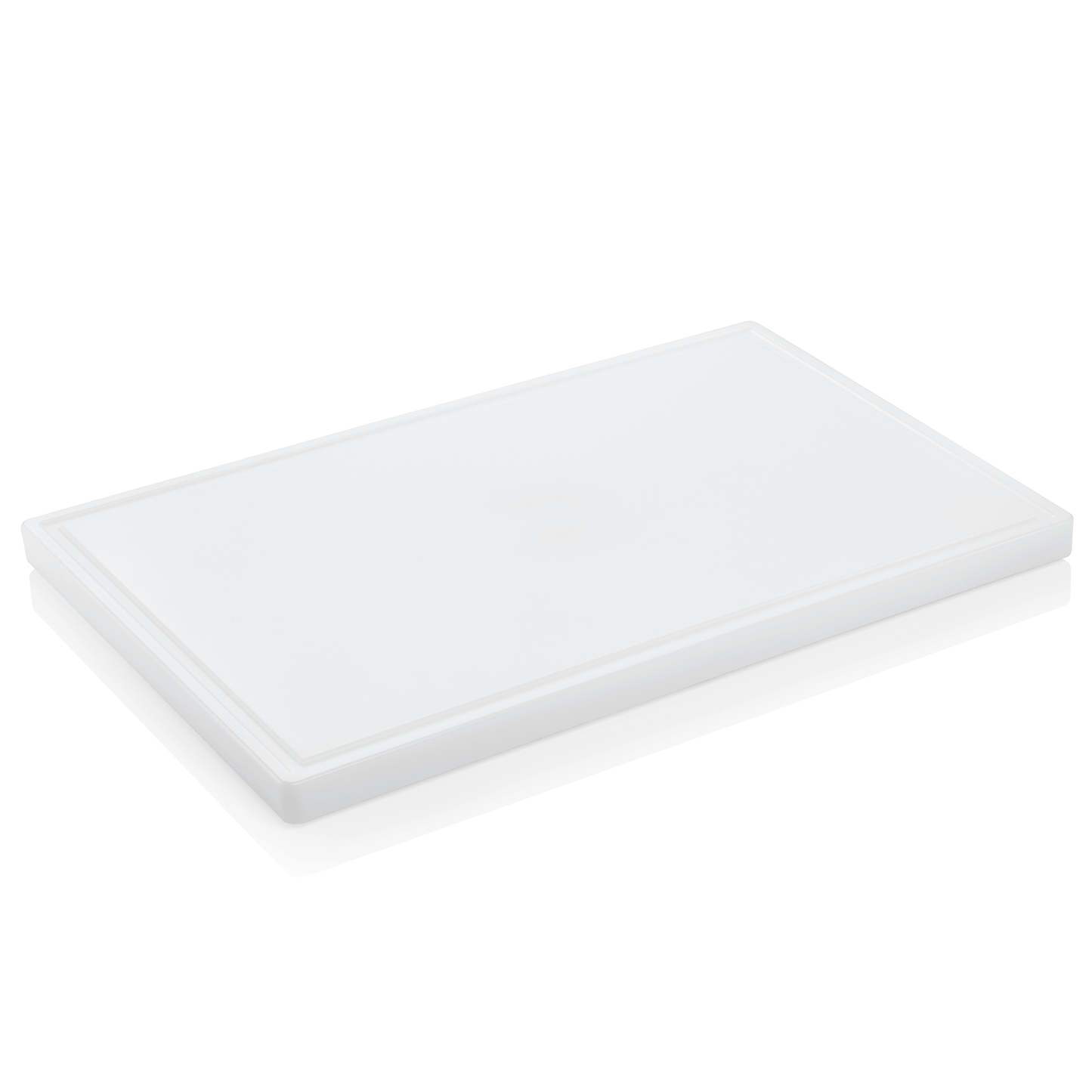 Was Cutting Board with Juice Groove, 597 x 400 mm