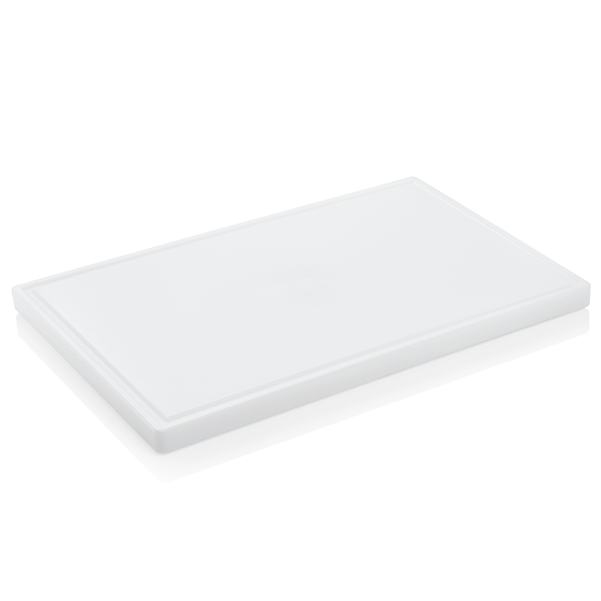 Was Cutting Board with Juice Groove, 597 x 400 mm