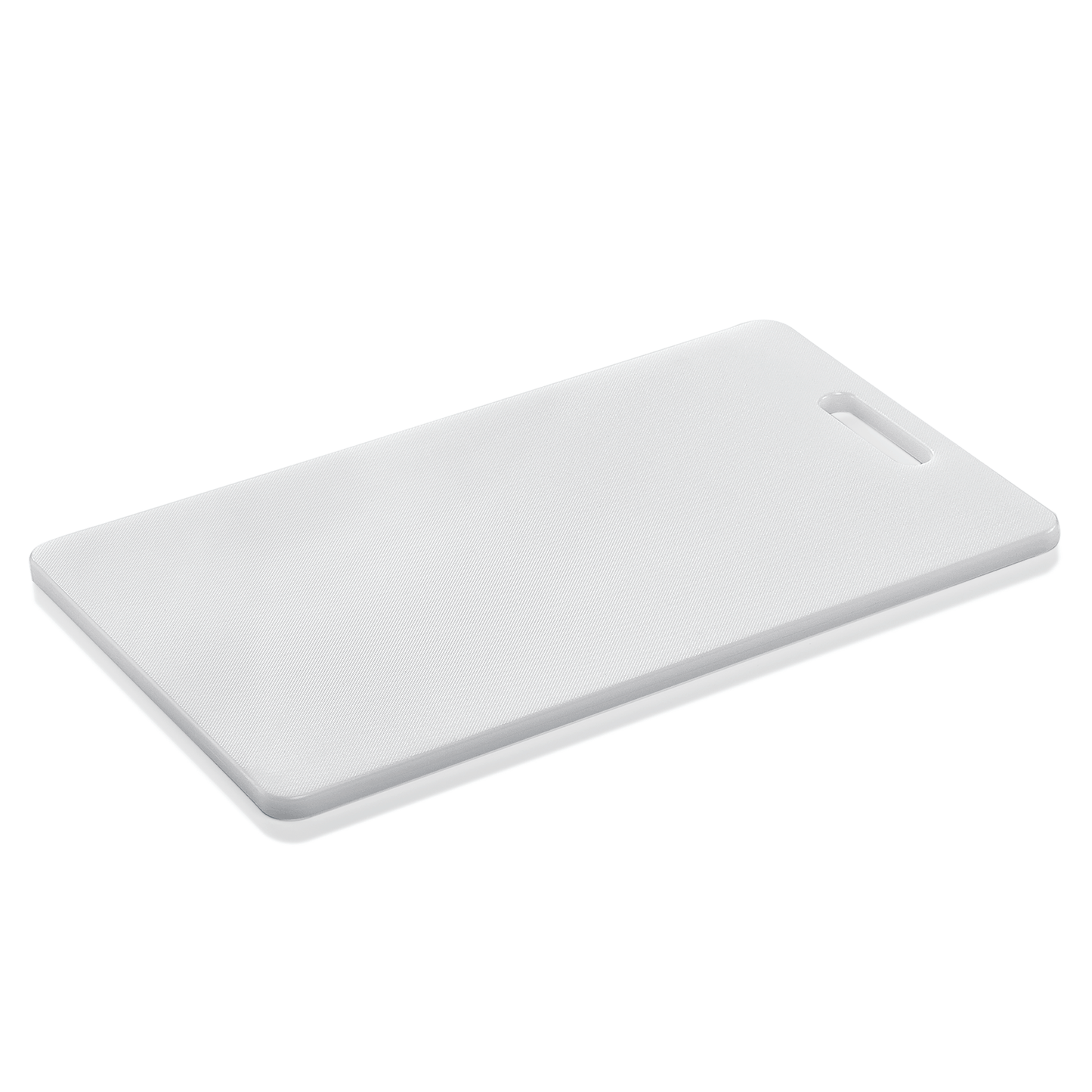 Was HACCP Cutting Board, 407 x 254 mm, White
