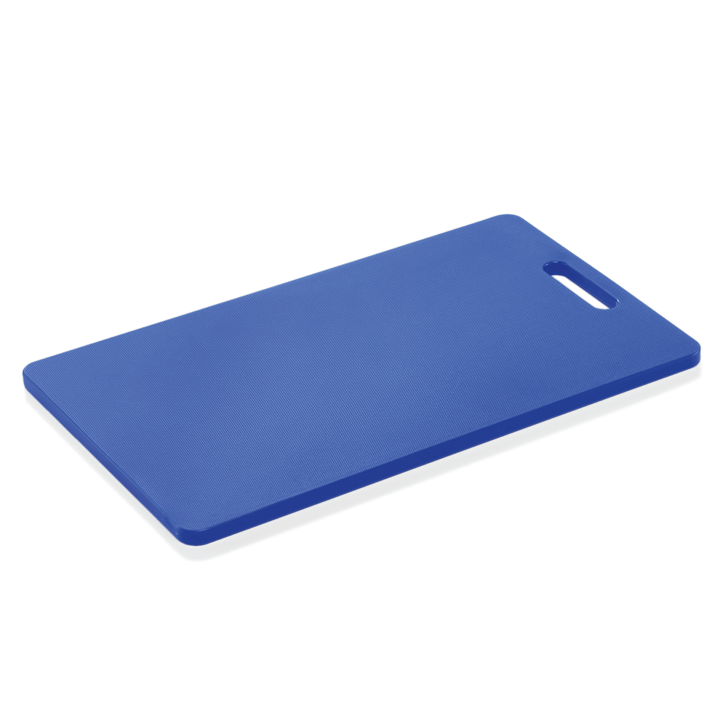 Was HACCP Cutting Board, 407 x 254 mm, Blue