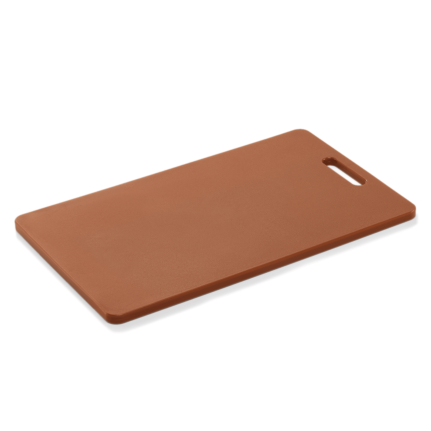 Was HACCP Cutting Board, 407 x 254 mm, Orange