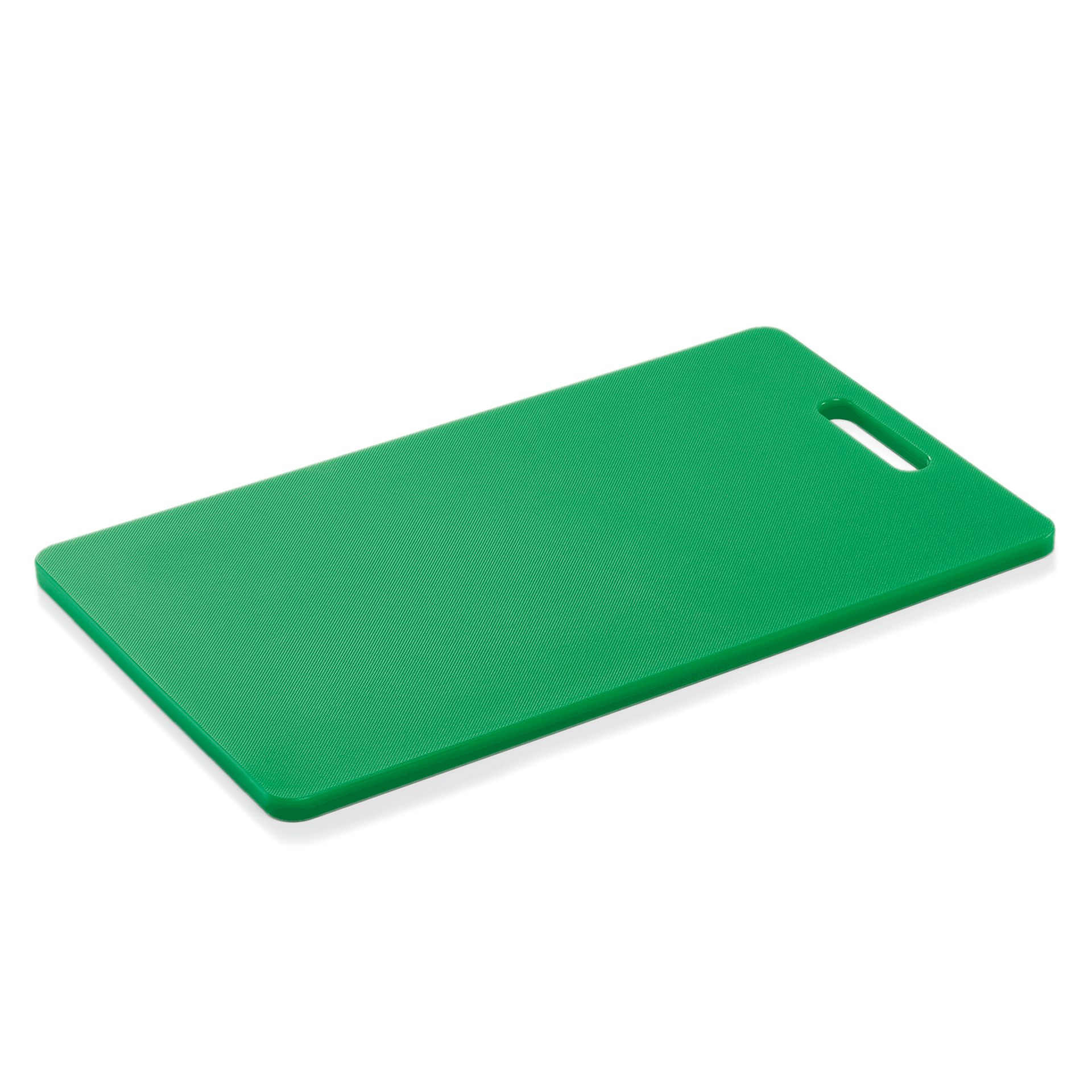 Was HACCP Cutting Board, 407 x 255 mm, Green