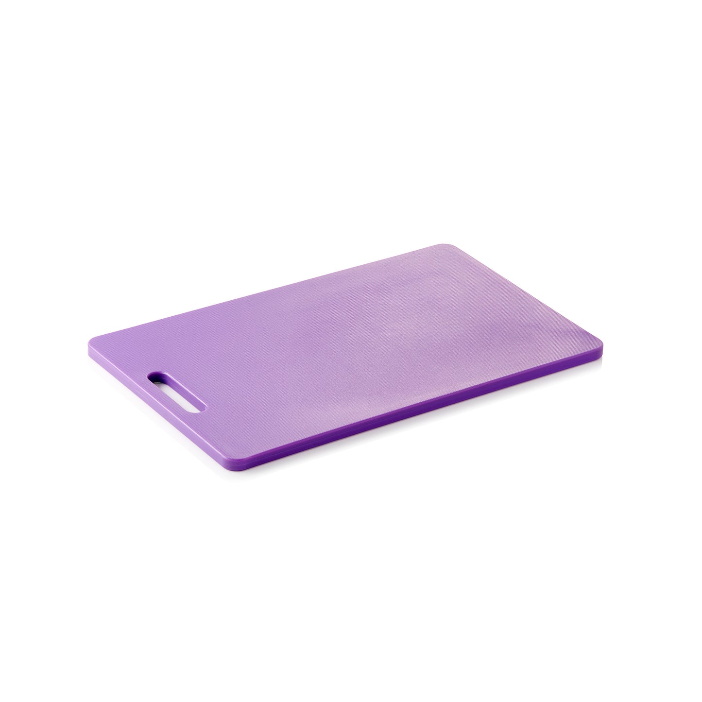 Was HACCP Cutting Board, 404 x 250 mm, Purple