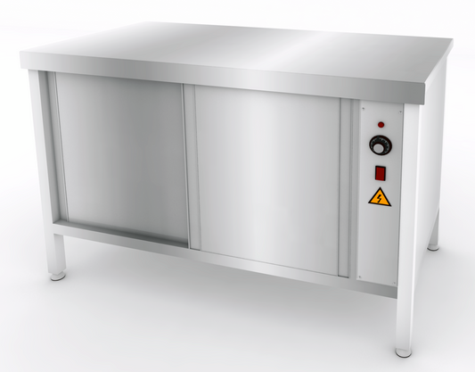 Hot table