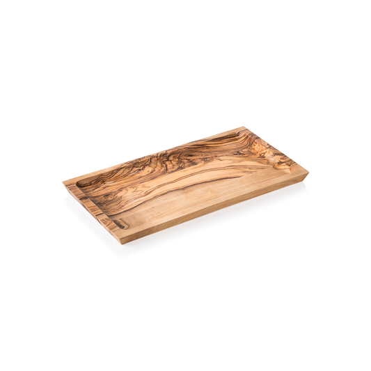 Was Serving Board Olive, 351 x 199 mm