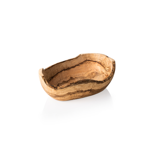 Was Bowl Olive, 300 x 180 x 110 mm