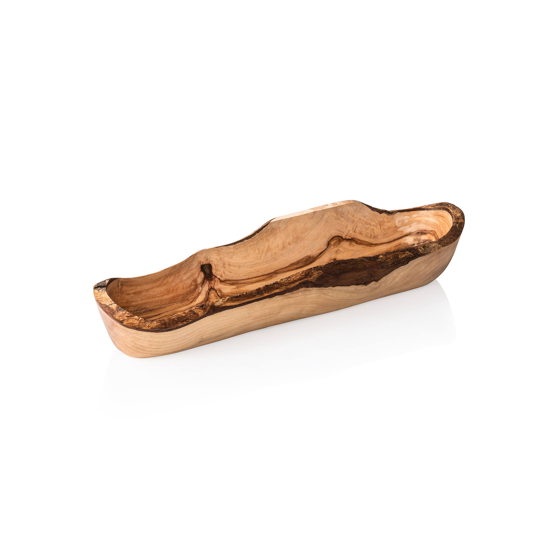 Was Bowl Olive, 350 x 90 x 90 mm