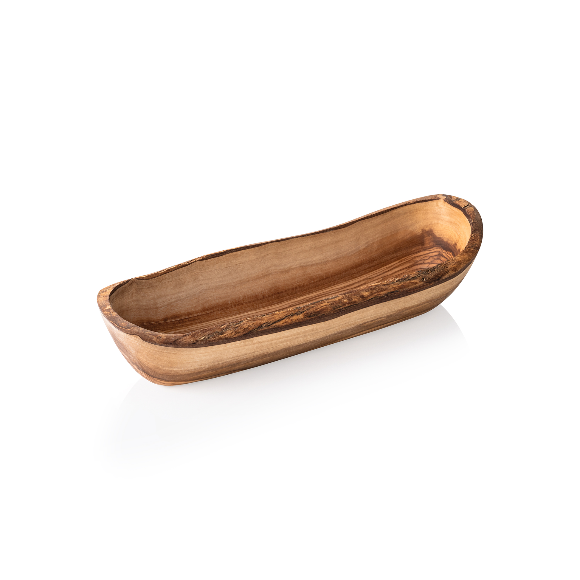 Was Bowl Olive, 262 x 85 x 60 mm