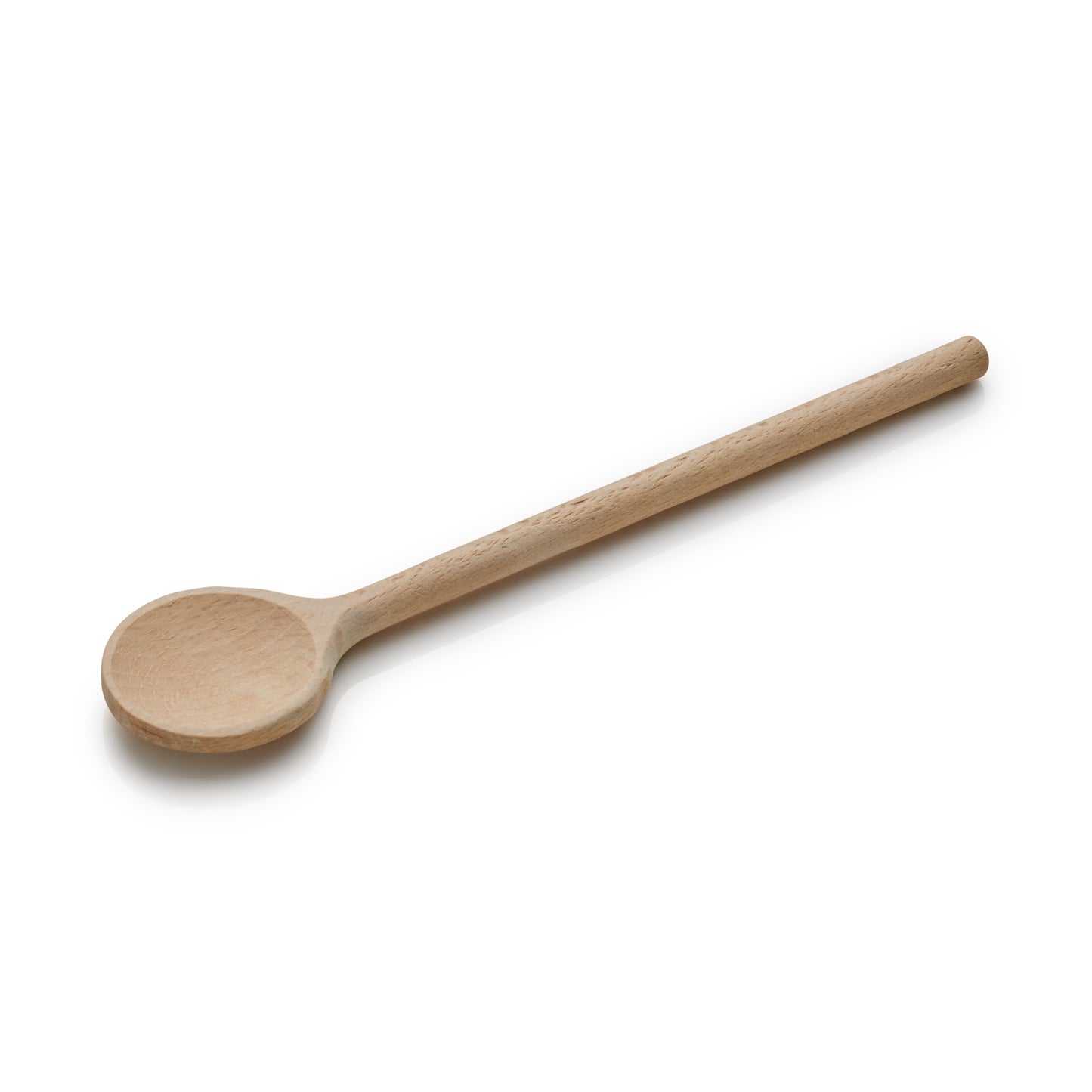 Was Cooking Spoon, Ø45 mm, Set of 10, Made in Europe