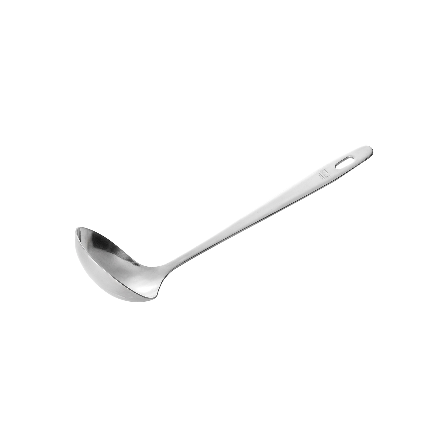 Was Soup Spoon, Kitchen Tool 1879, Ø90 mm