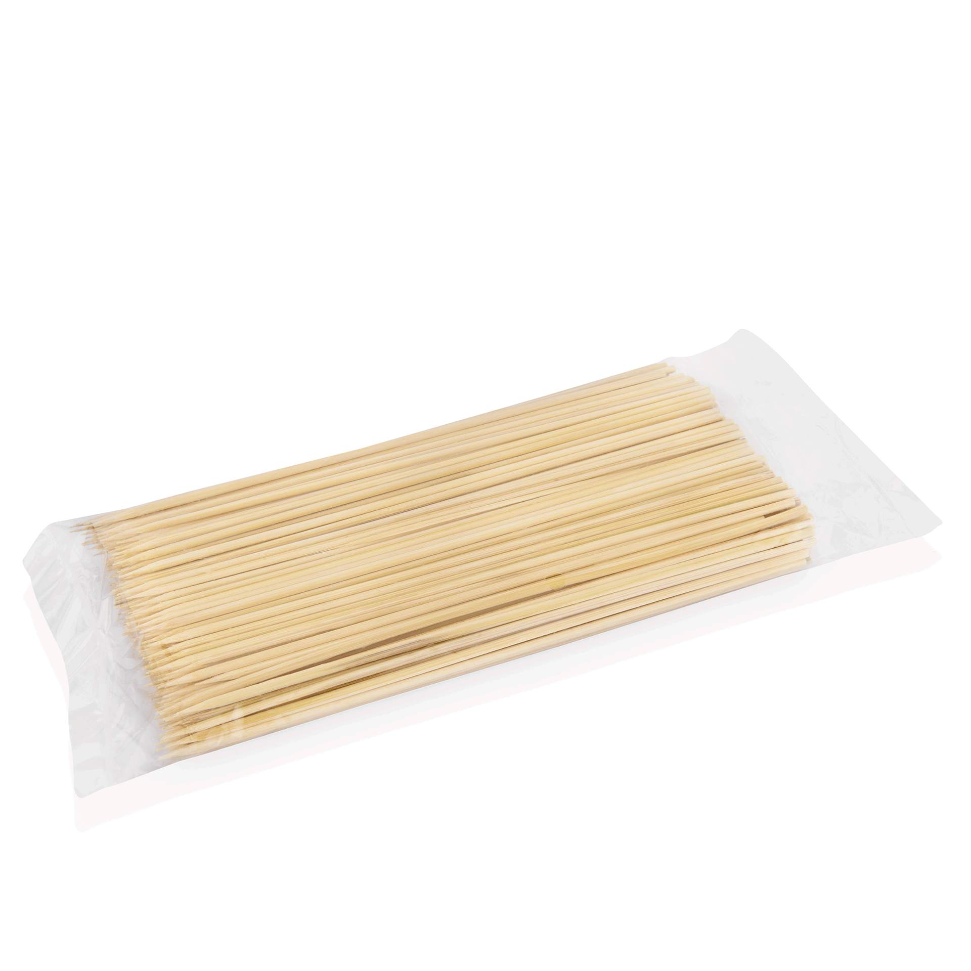 Was Wood Meat Skewers, 211 mm