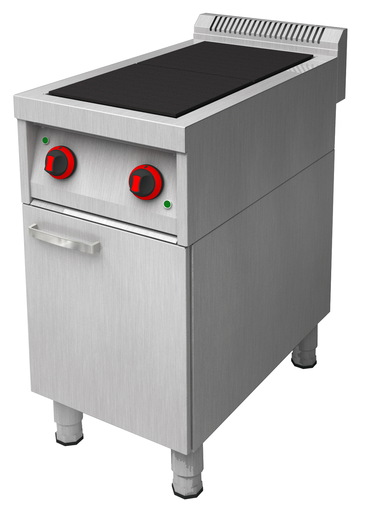 CroftMet PES704