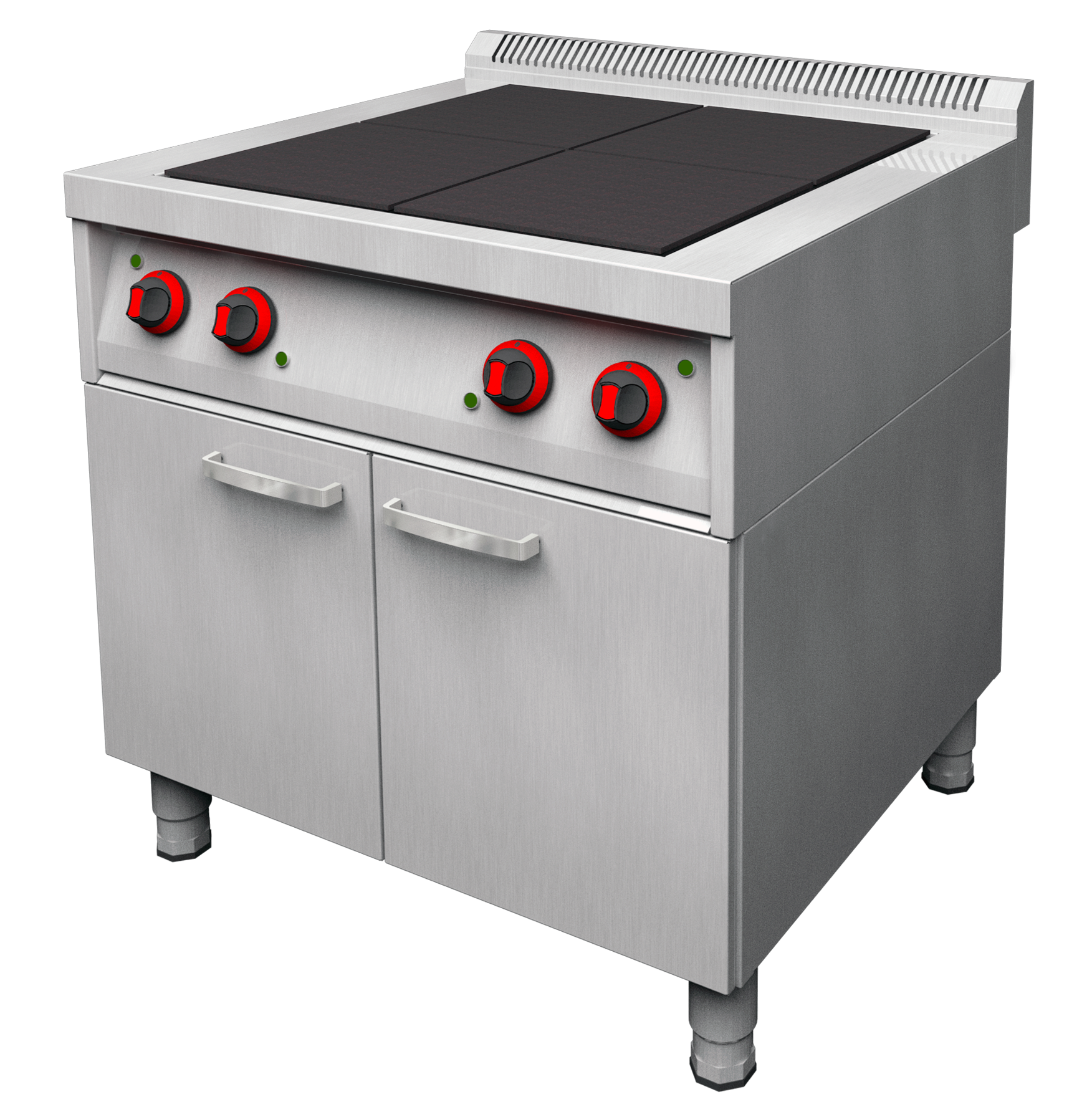 CroftMet PES708