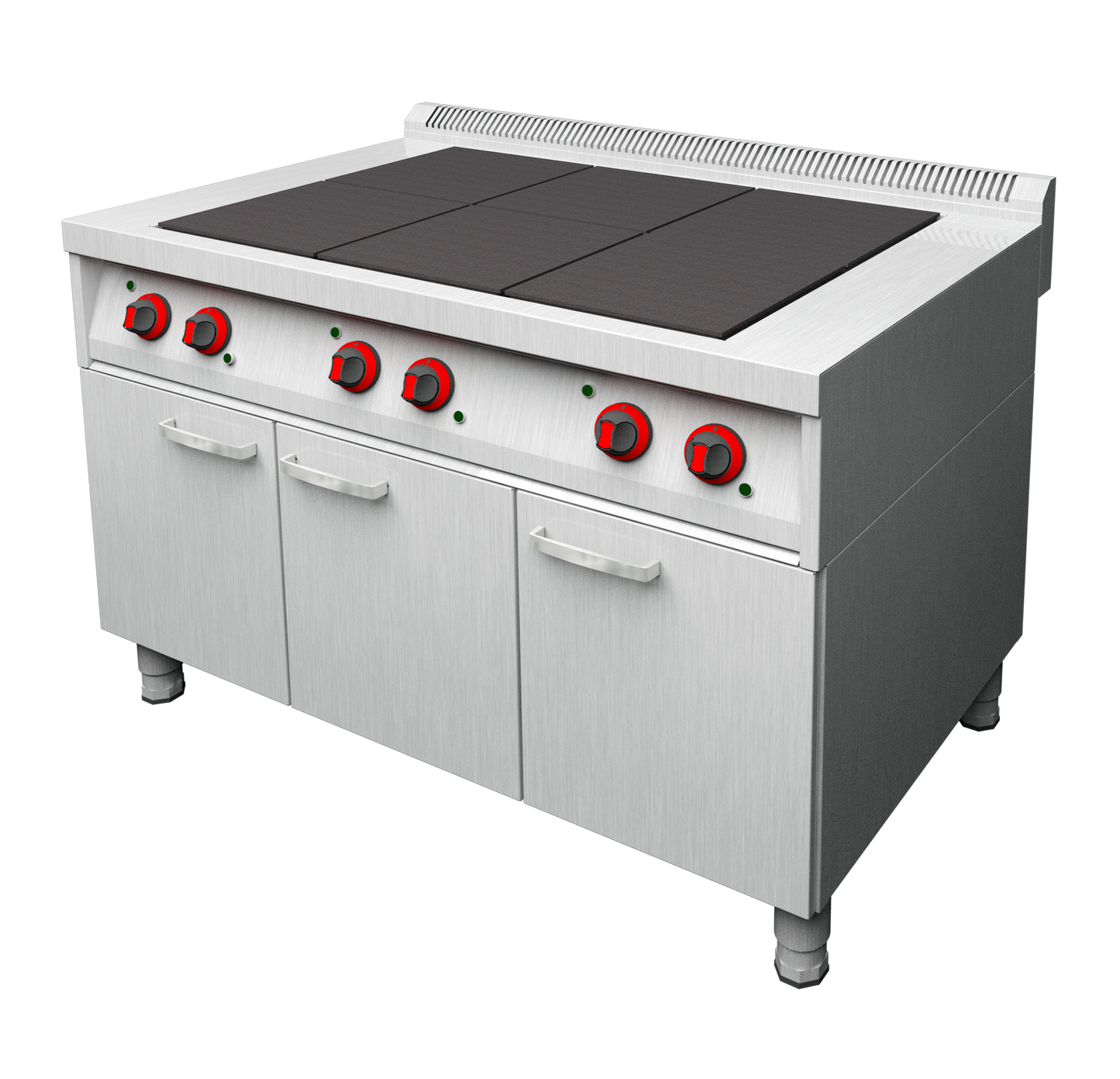 CroftMet PES712