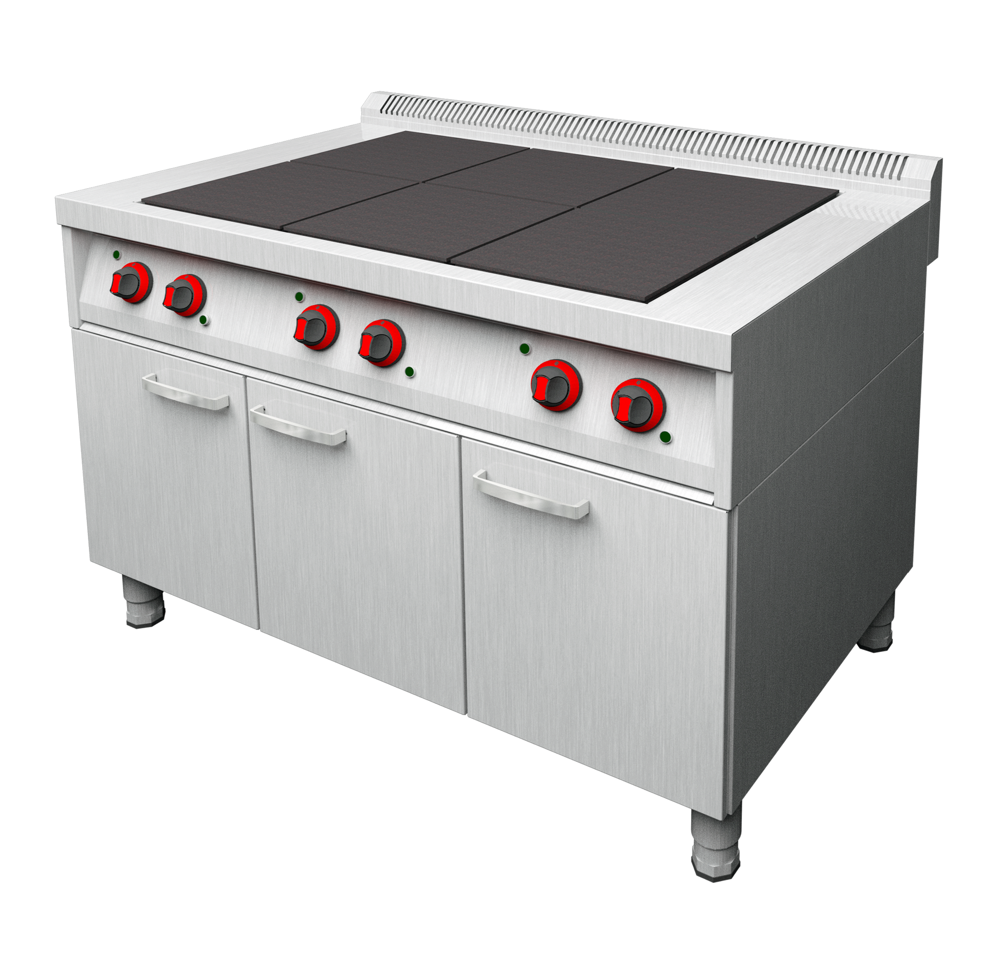 CroftMet PES712