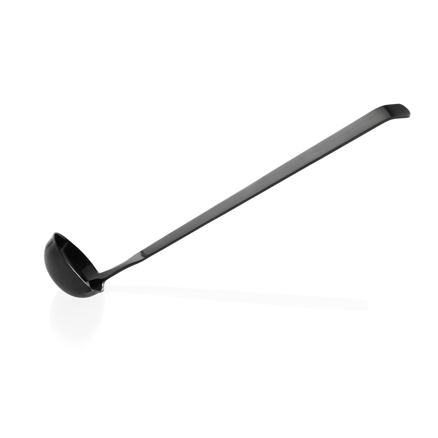 Was Dressing Spoon, Kitchen Tool 1887, 330 mm