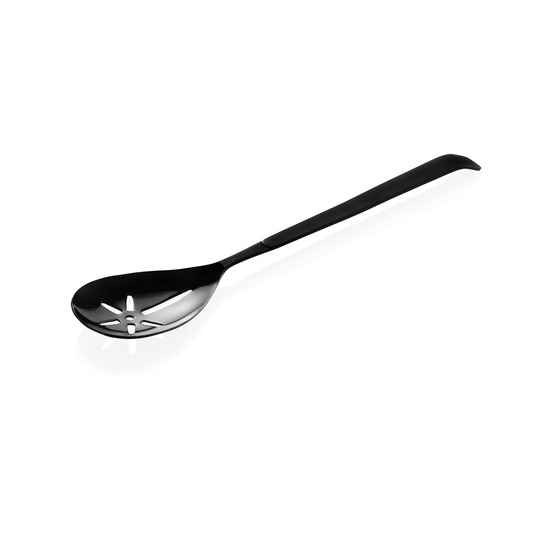 Was Serving Spoon, Kitchen Tool 1887, Slotted, 324 mm