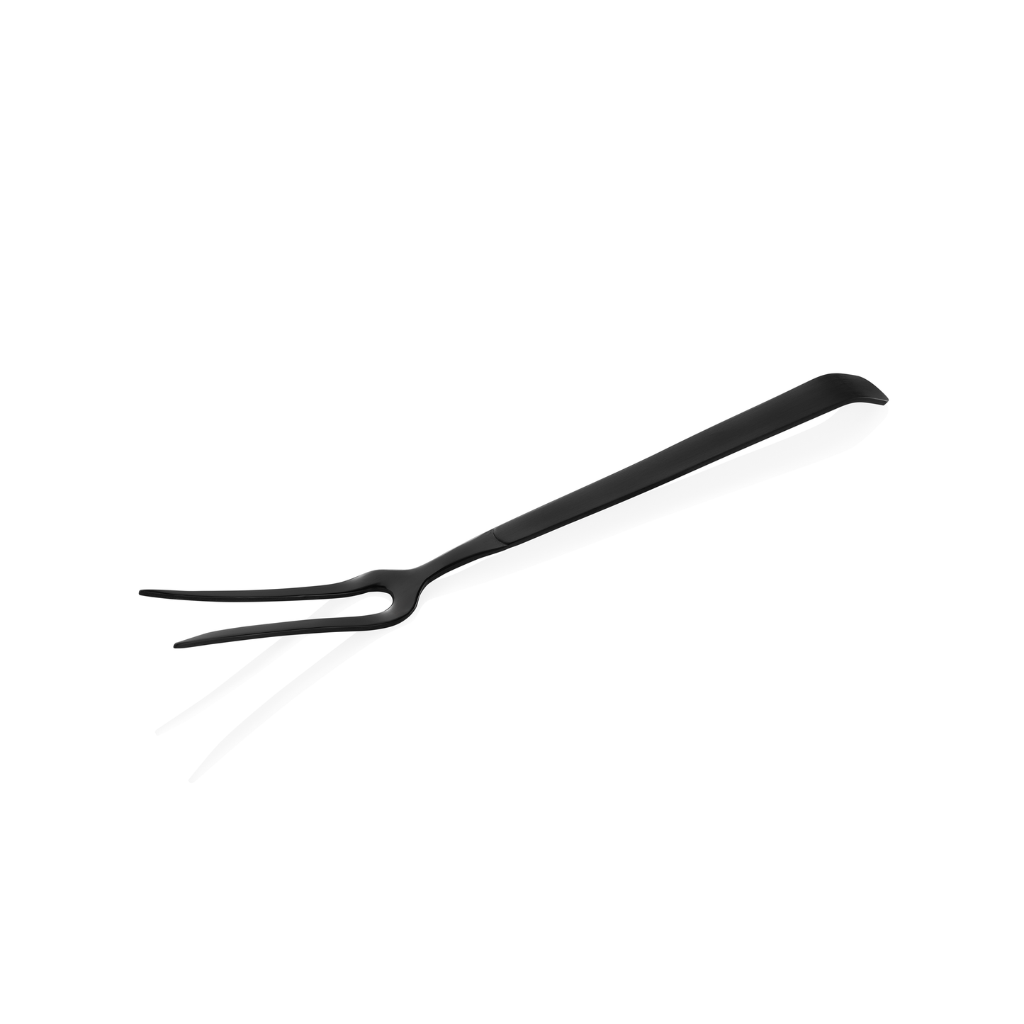Was Meat Fork, Kitchen Tool 1887, 329 mm