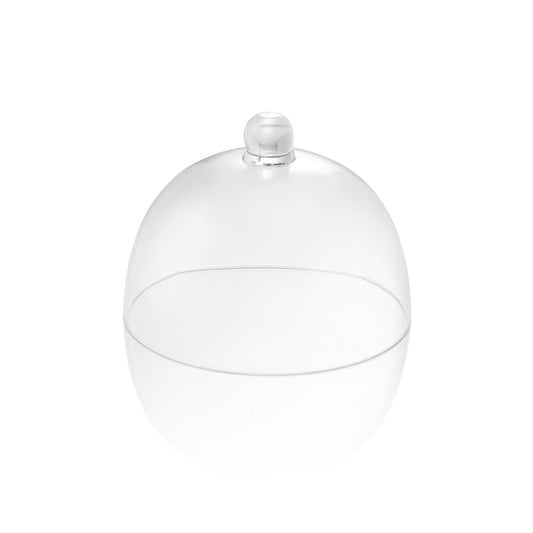 Was Dome Cover, Polycarbonate, Ø210 mm