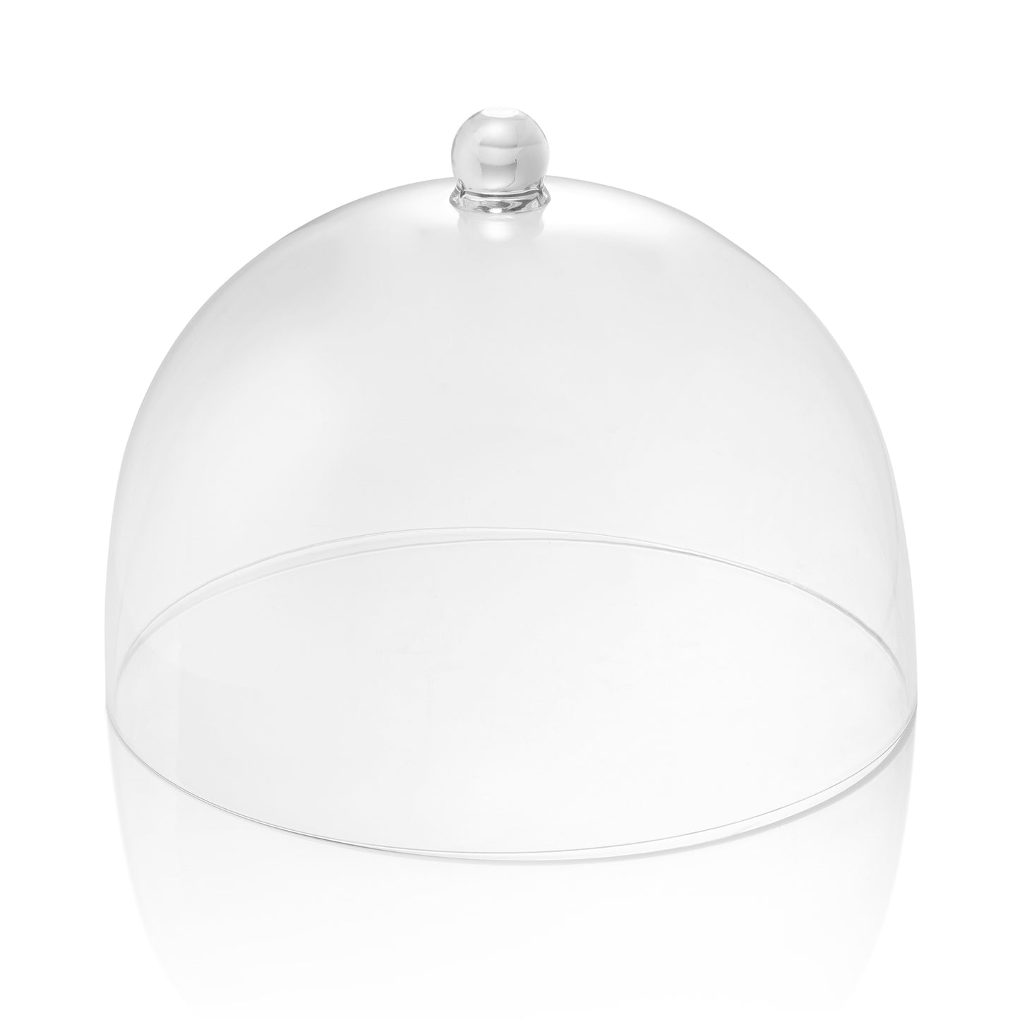 Pure Dome Cover, Ø310 mm, H225 mm, Polycarbonate