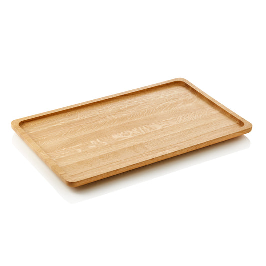Was Oak GN Buffet Board, GN 1/1