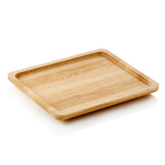Was Oak GN Buffet Board, GN 1/2