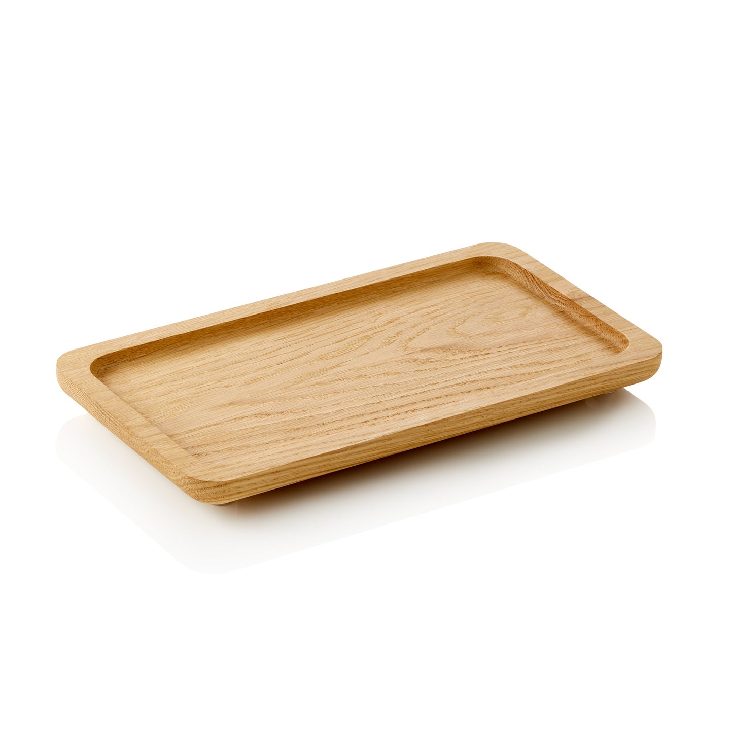 Was Oak GN Buffet Board, GN 1/3
